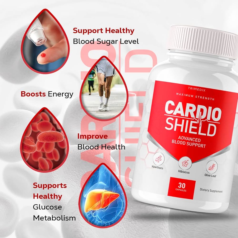 cardio shield