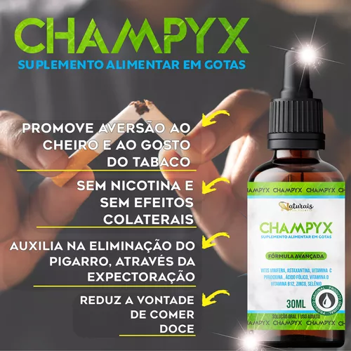 champyx