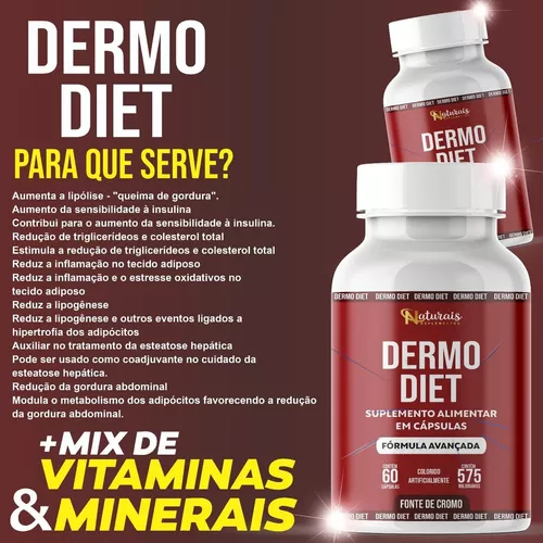 dermodiet