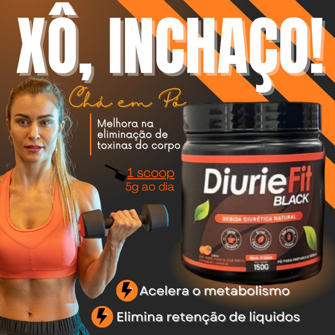 diuriefit