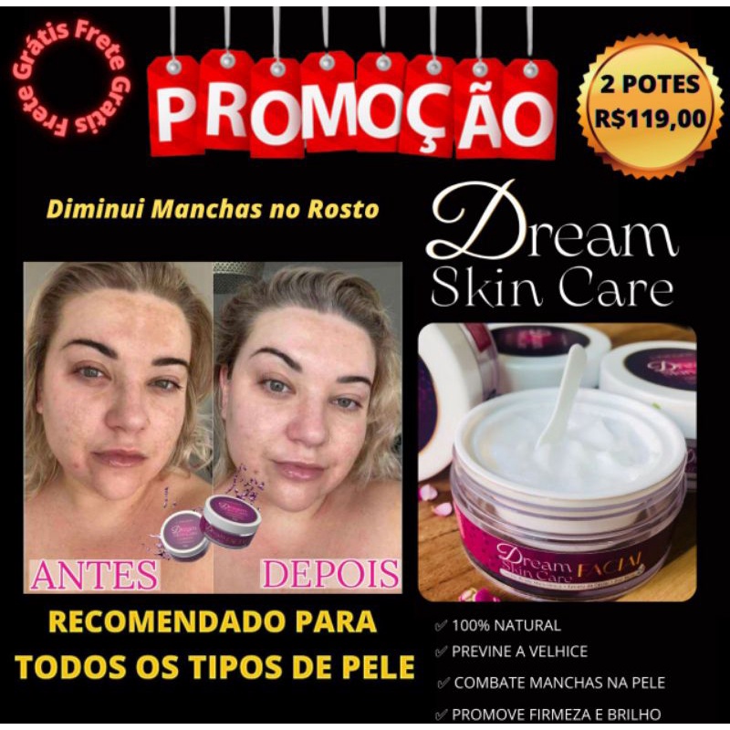 dreamskincare