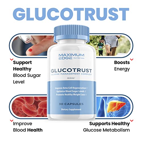 gluco trust