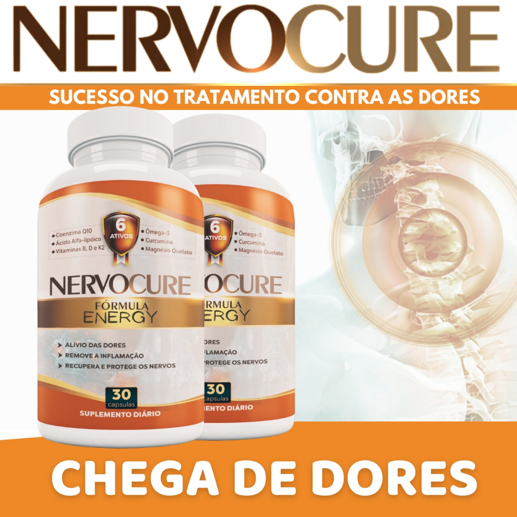 nervocure